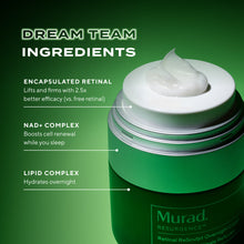 Murad | Retinal ReSculpt Overnight Cream