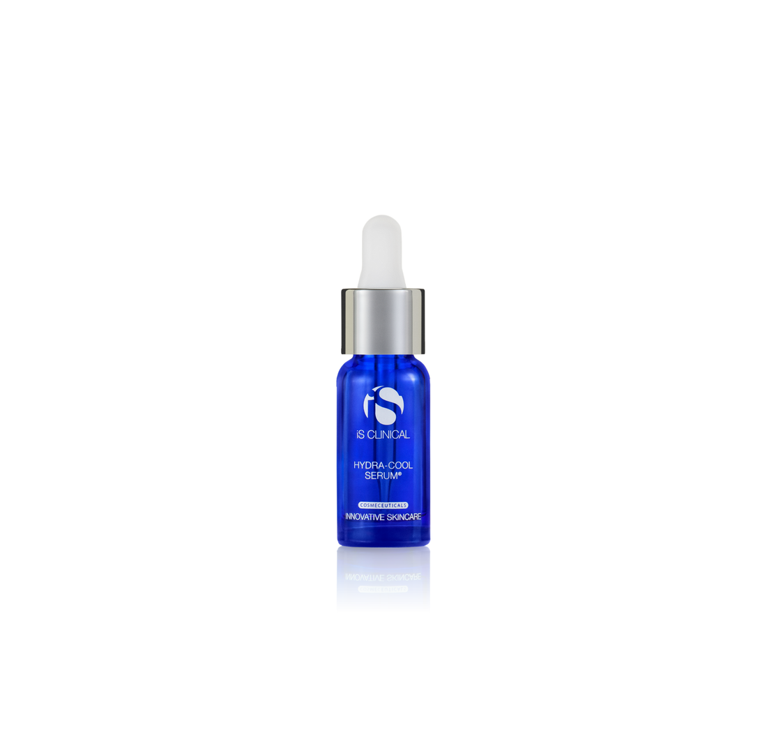iS Clinical | Hydra-Cool Serum