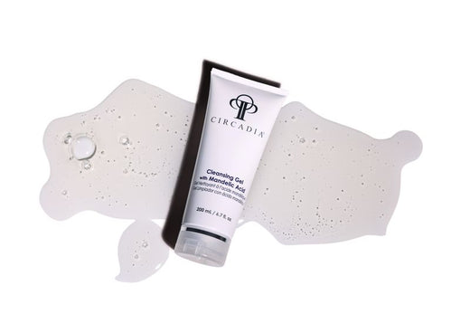 Circadia | Cleansing Gel met Mandelic Zuur - Delizia Skincare