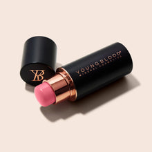 Youngblood | VividLuxe Crème Blush Stick Parfait – Baby Pink