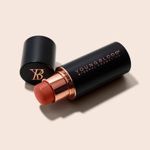 Youngblood | VividLuxe Crème Blush Stick Tiramisu – Rich Cinnamon