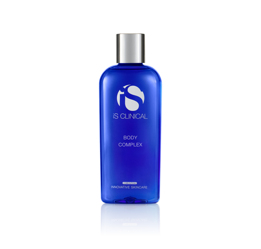 iS Clinical | Body Complex