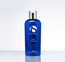 iS Clinical | Body Complex