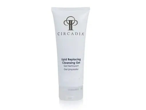 Circadia Lipid Replacing Cleanser for dry sensitive skin