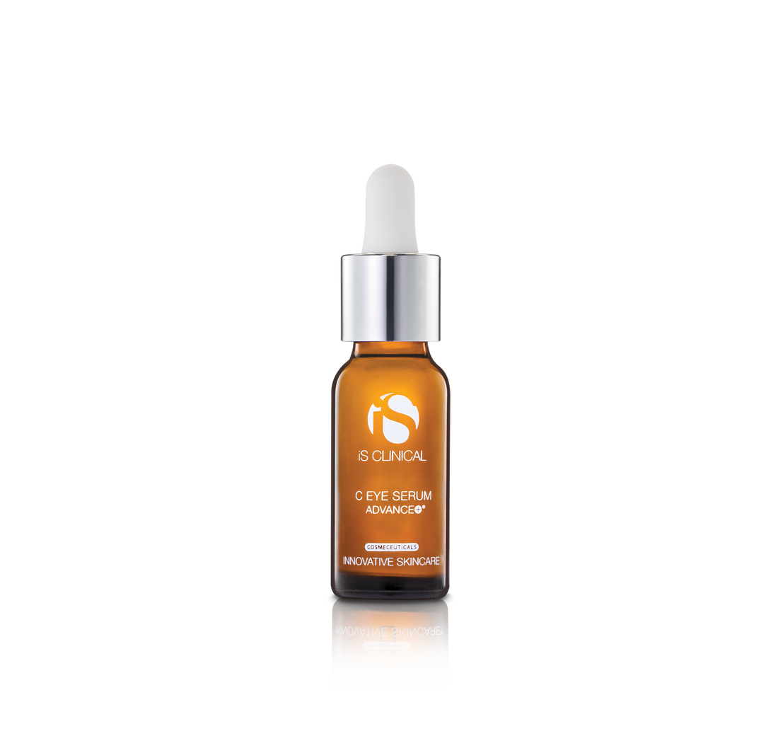 iS Clinical | C Eye Serum Advance+