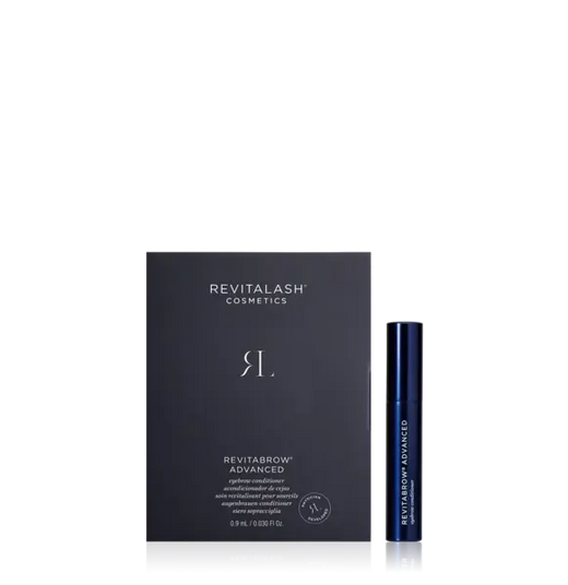 RevitaLash | RevitaBrow Advanced Sample Card – 0,9 ml