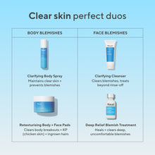 Murad | Clarifying Body Spray