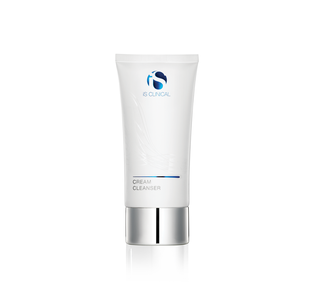 iS Clinical | Cream Cleanser