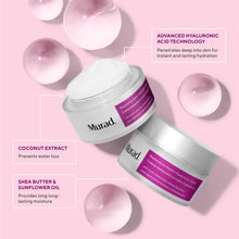 Murad | Restorative Hydro-Hyaluronic Cream