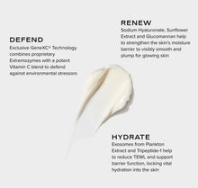 iS Clinical | Daily Dynamic Hydrator