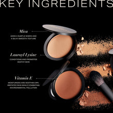 Youngblood | Defining Bronzer – Caliente
