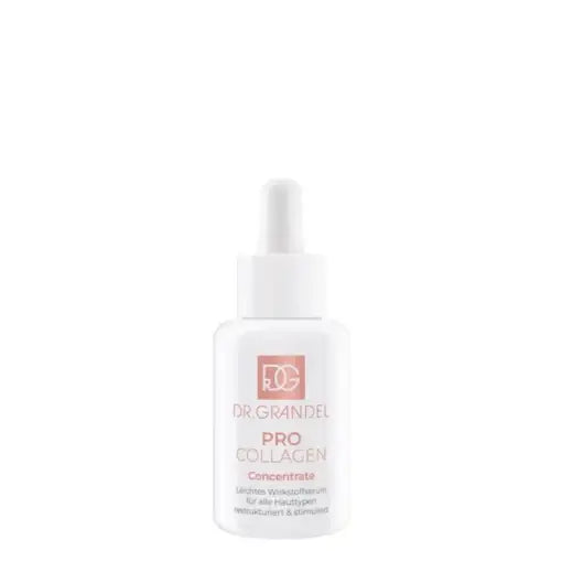 Dr Grandel | Pro Collagen Concentrate - Delizia Skincare