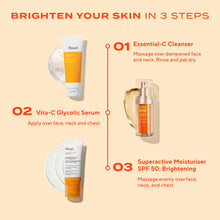 Murad | Superactive Moisturiser SPF 50: Brightening