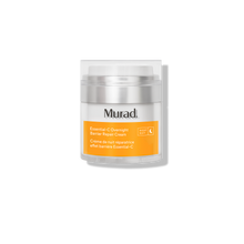Murad | Essential-C Overnight Barrier Repair Cream