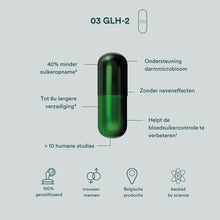 Insentials | GLH-2 - Delizia Skincare