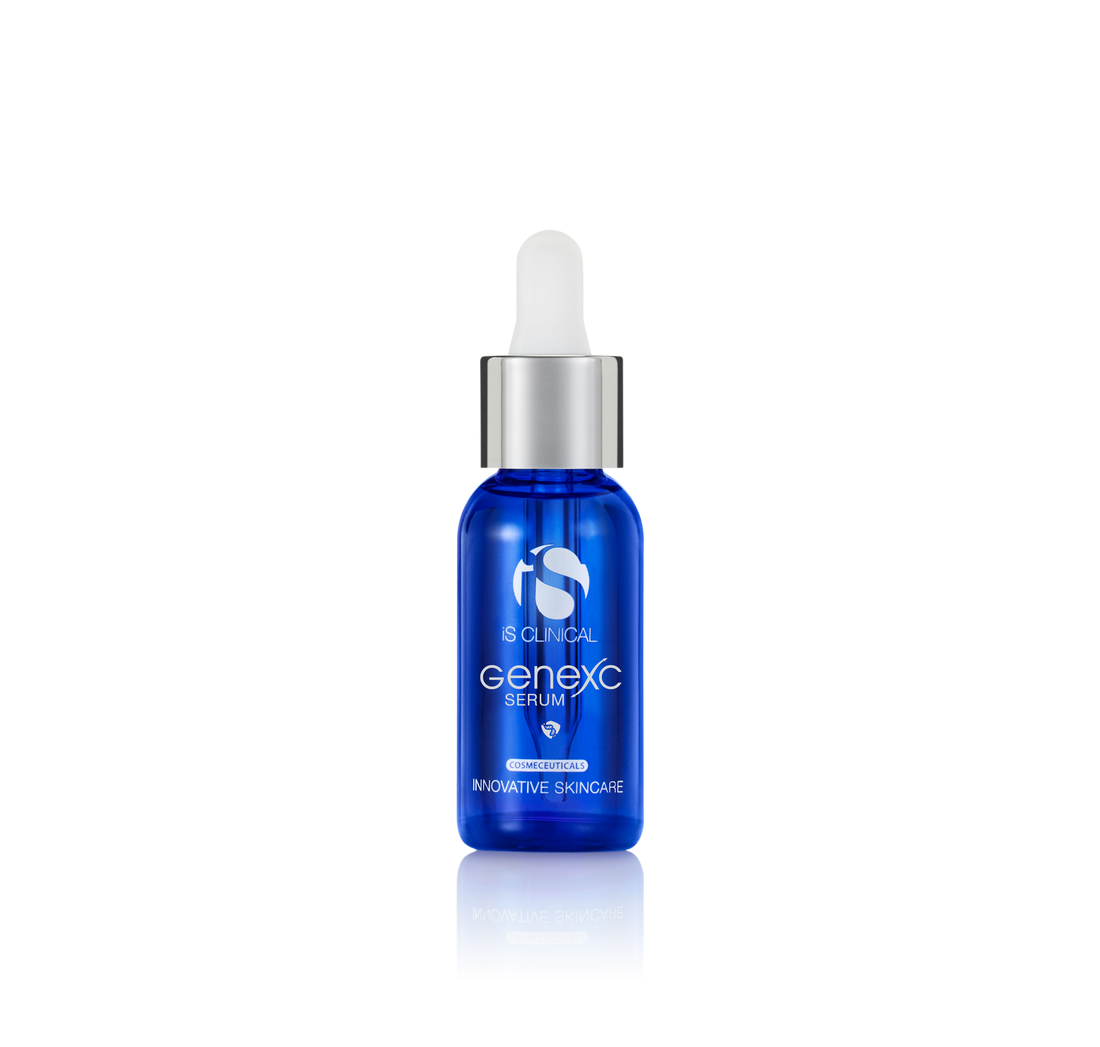 iS Clinical | Is Clincial | GeneXC Serum