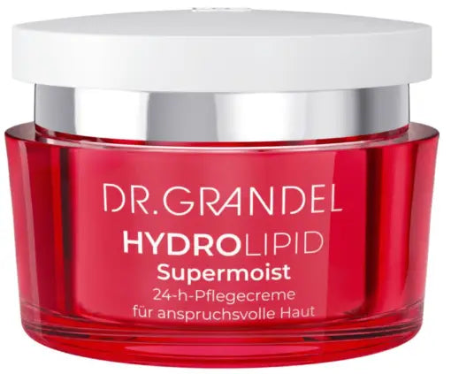 Dr Grandel | Hydraterende Dagcrème - Delizia Skincare