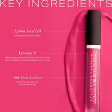 Youngblood | Liquid Lip Crème Sakura