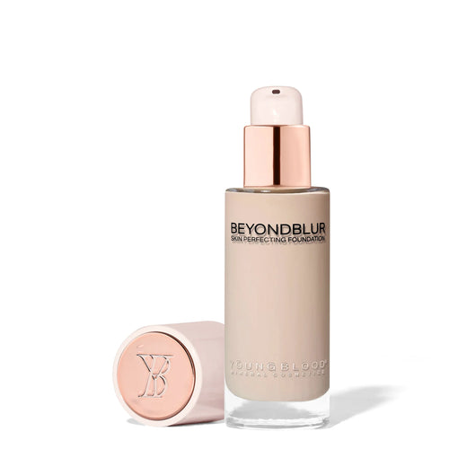 Youngblood | BeyondBlur™ Skin Perfecting Foundation Light Cool 4