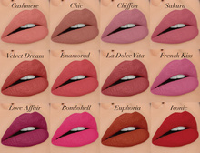 Youngblood | Liquid Lip Crème Chic