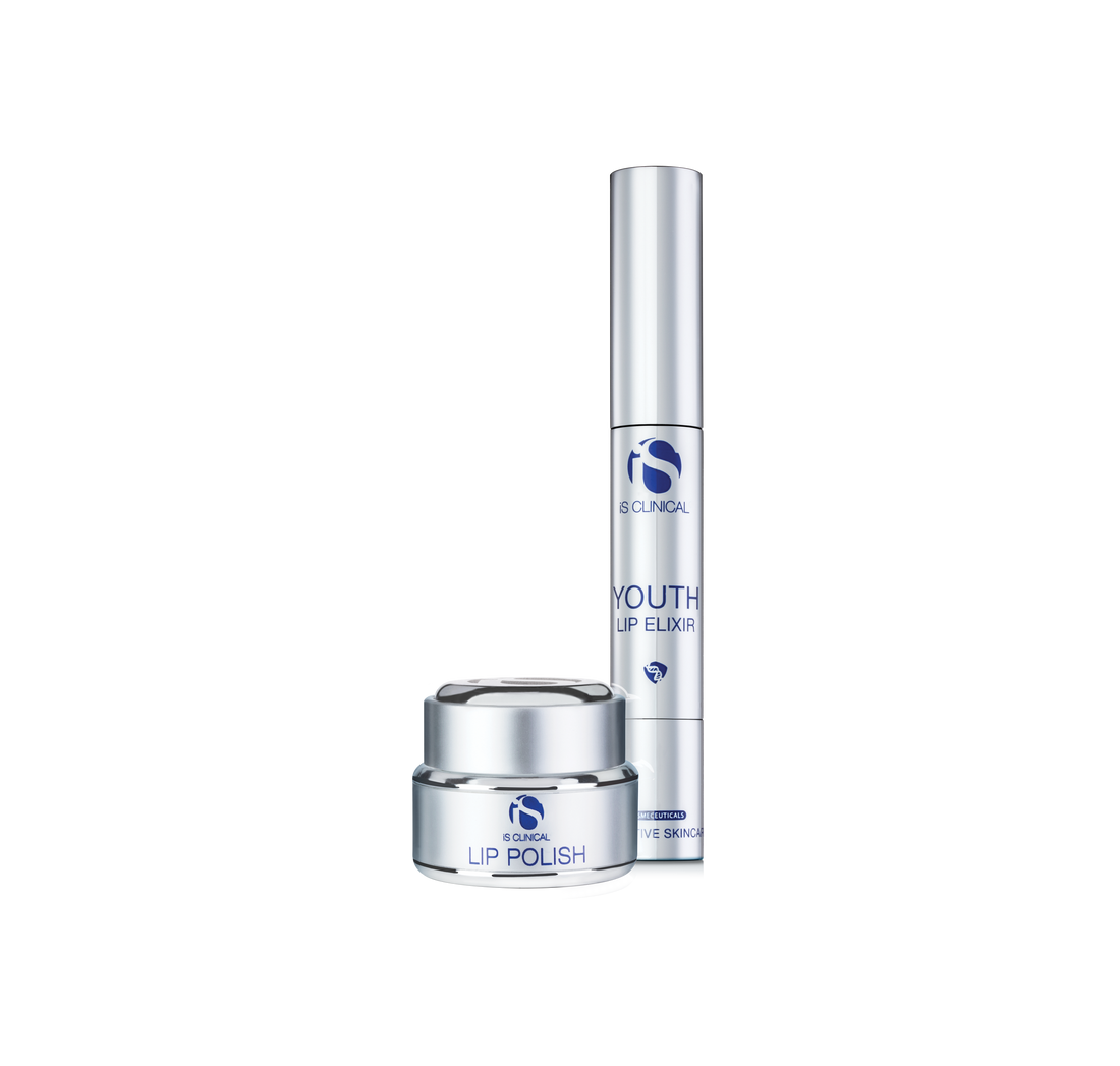 iS Clinical | Lip Duo