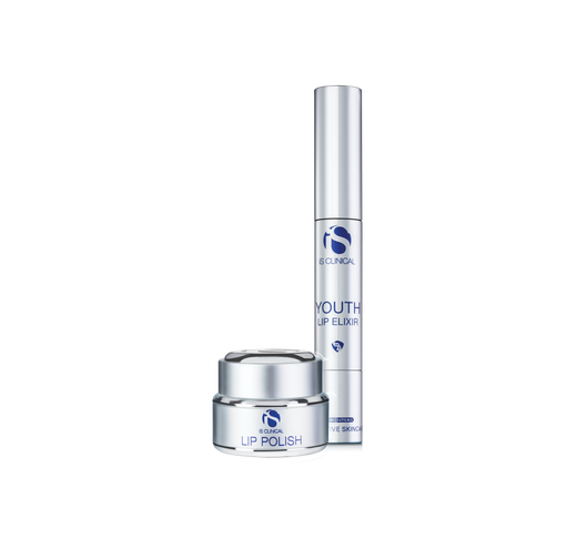 iS Clinical | Lip Duo