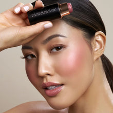 Youngblood | VividLuxe Crème Blush Stick Mulberry – Deep Dusty Rose