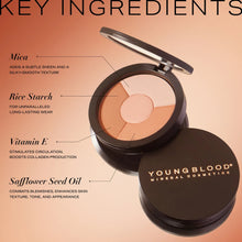 Youngblood | Mineral Radiance Sundance