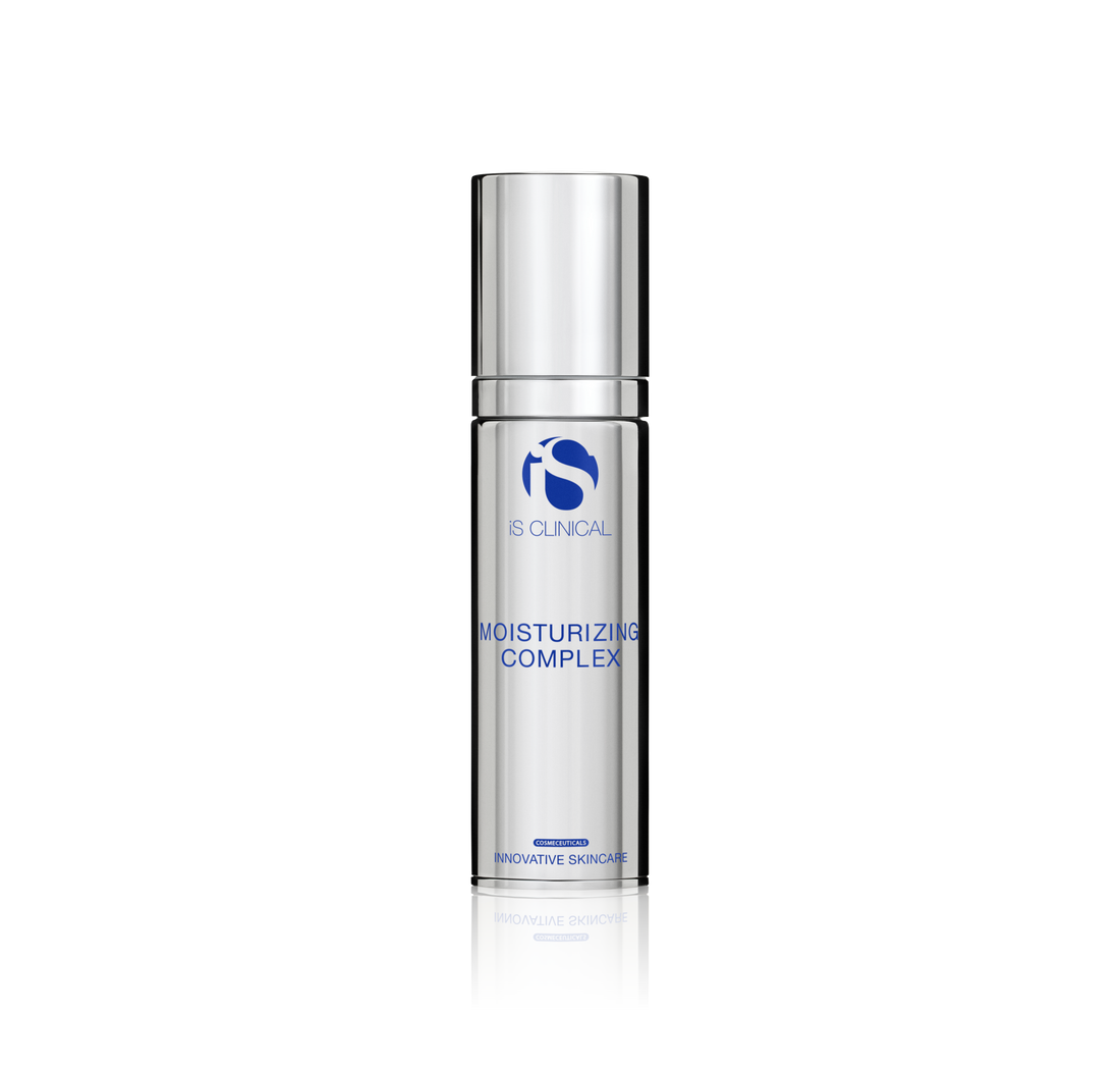 iS Clinical | Moisturizing Complex