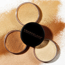 Youngblood | Natural Loose Mineral Foundation Soft Beige