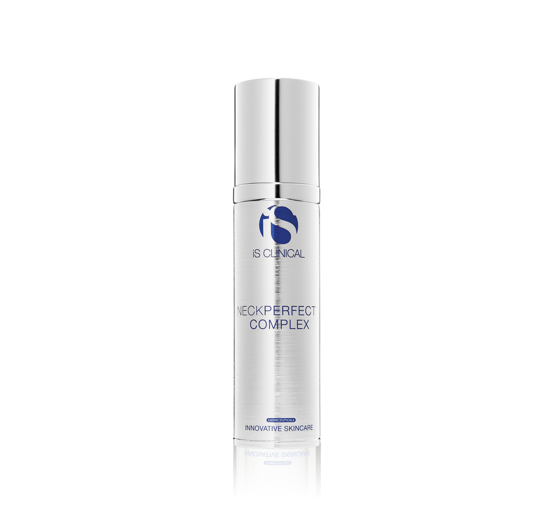 iS Clinical | NeckPerfect Complex