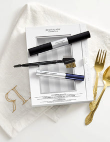 RevitaLash | Brow Triple Threat Collection