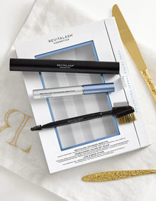 RevitaLash | Sensitive Lash Triple Threat Collection