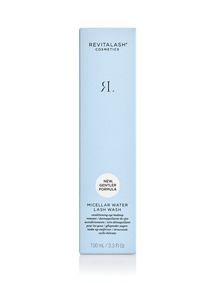 RevitaLash | Micellar Water Lash Wash