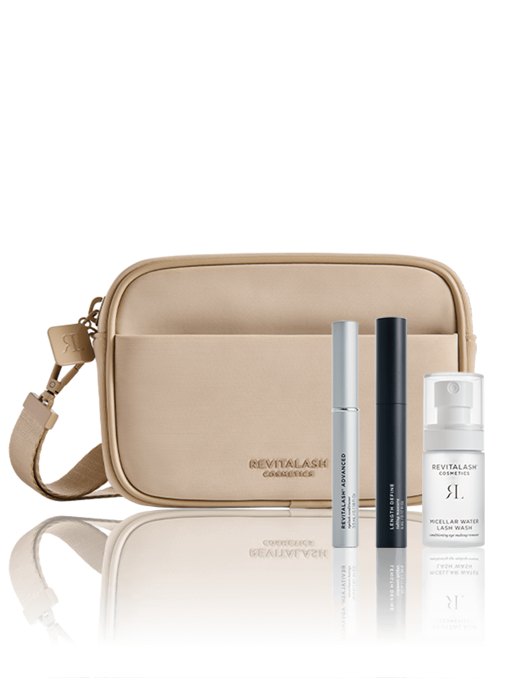 RevitaLash | Strengthen & Define Lash Collection