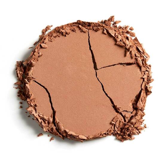 Lily Lolo | Geperste bronzer