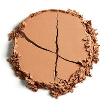 Lily Lolo | Geperste bronzer