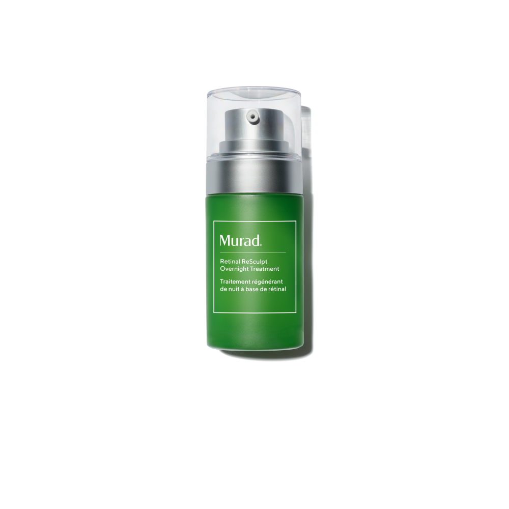 Murad | Retinal ReSculpt Overnight Treatment Deluxe Travel Size