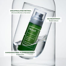 Murad | Retinal ReSculpt Overnight Treatment Deluxe Travel Size
