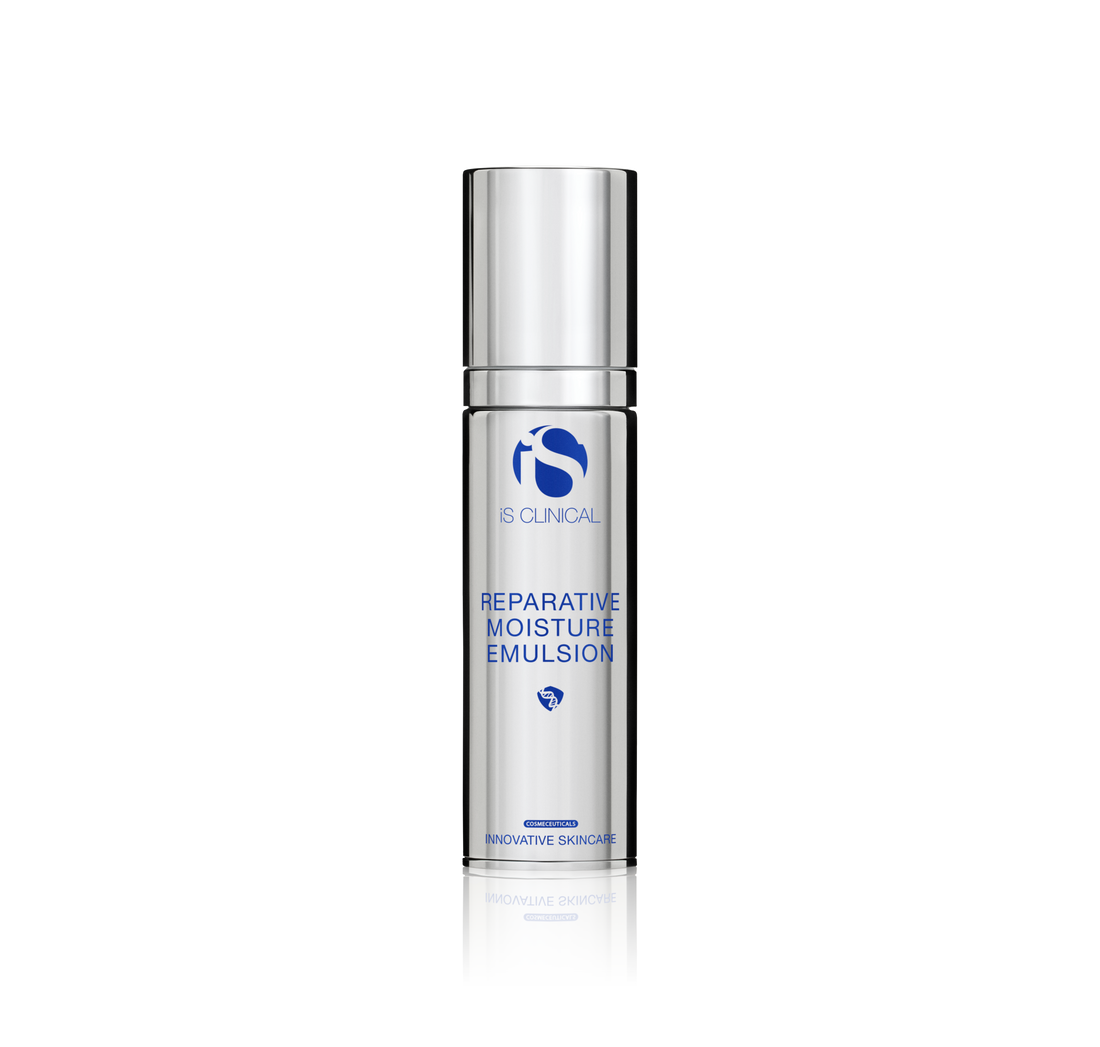 iS Clinical | Reparative Moisture Emulsion