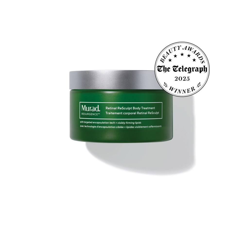 Murad | Retinal ReSculpt Body Treatment