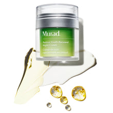 Murad | Retinol Youth Renewal Night Cream