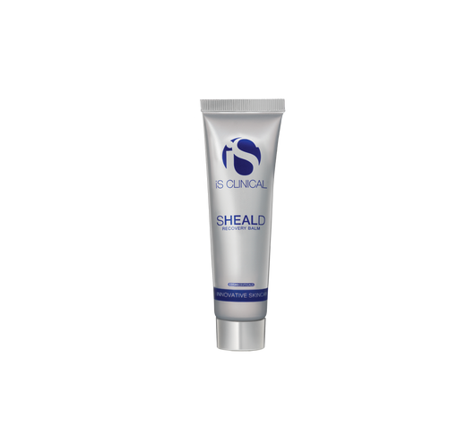 iS Clinical | Sheald Recovery Balm
