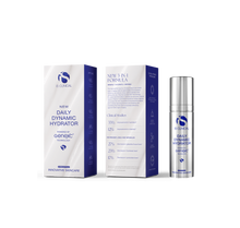 iS Clinical | Daily Dynamic Hydrator