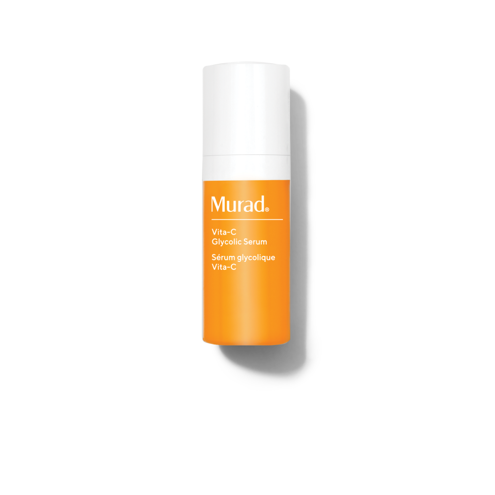 Murad | Vita-C Glycolic Serum Travel Size 10ml