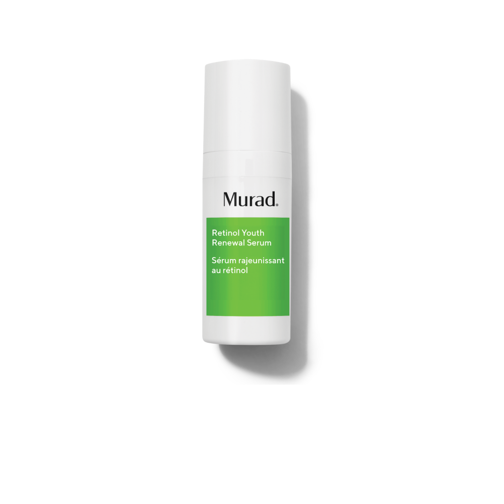 Murad | Retinol Youth Renewal Serum Travel Size 10ml