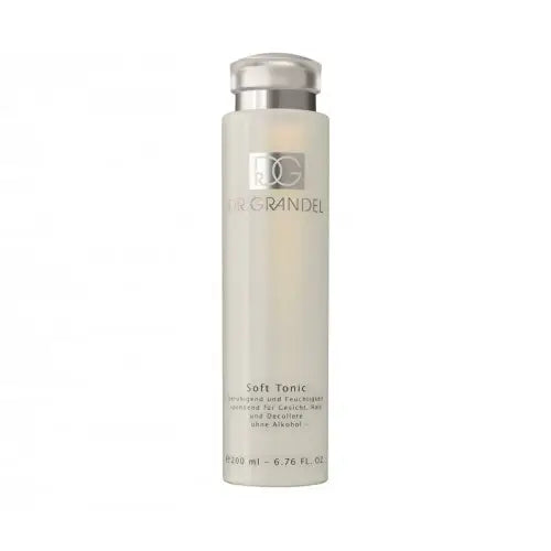 Dr Grandel | Soft Tonic - Delizia Skincare