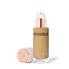 Youngblood | BeyondBlur™ Skin Perfecting Foundation Tan Warm 2