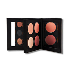 Youngblood | The Weekender Palette