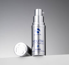 iS Clinical | Youth Eye Complex